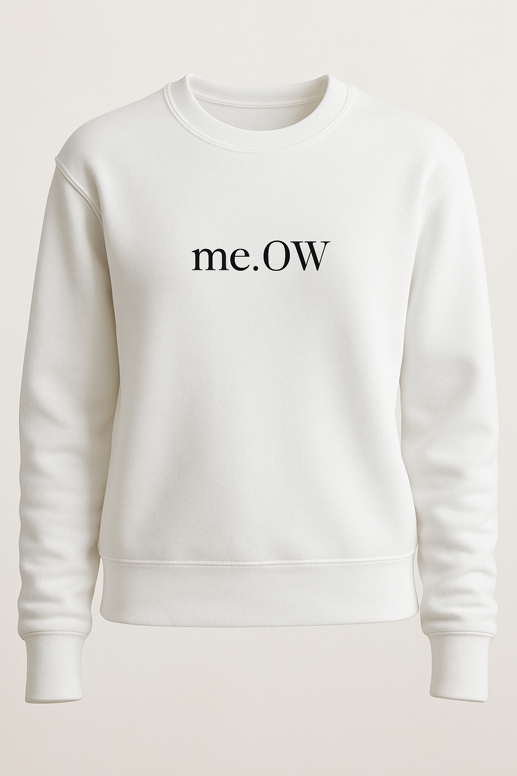 Me.OW - Preorder